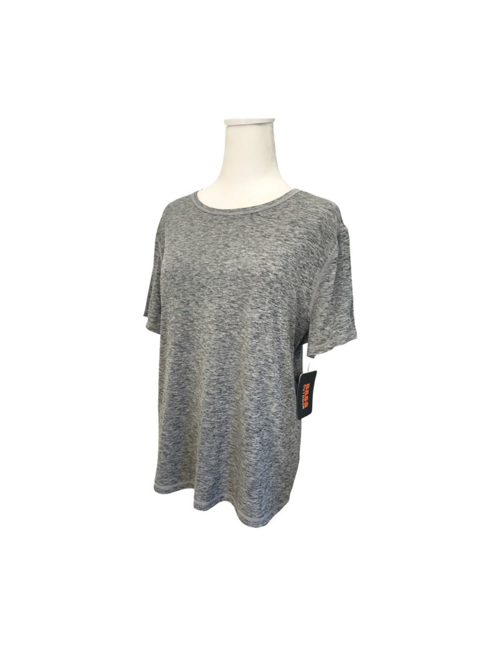New Bass Outdoor Active T-Shirt